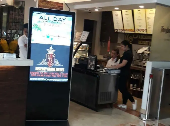 Aparthotel Birch Tower By Cay Haven Manila